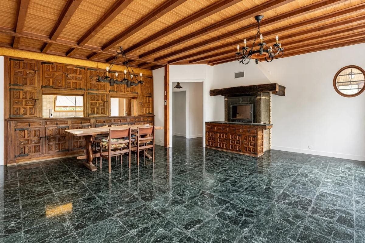 Maison à vendre, 234m², Montlhéry