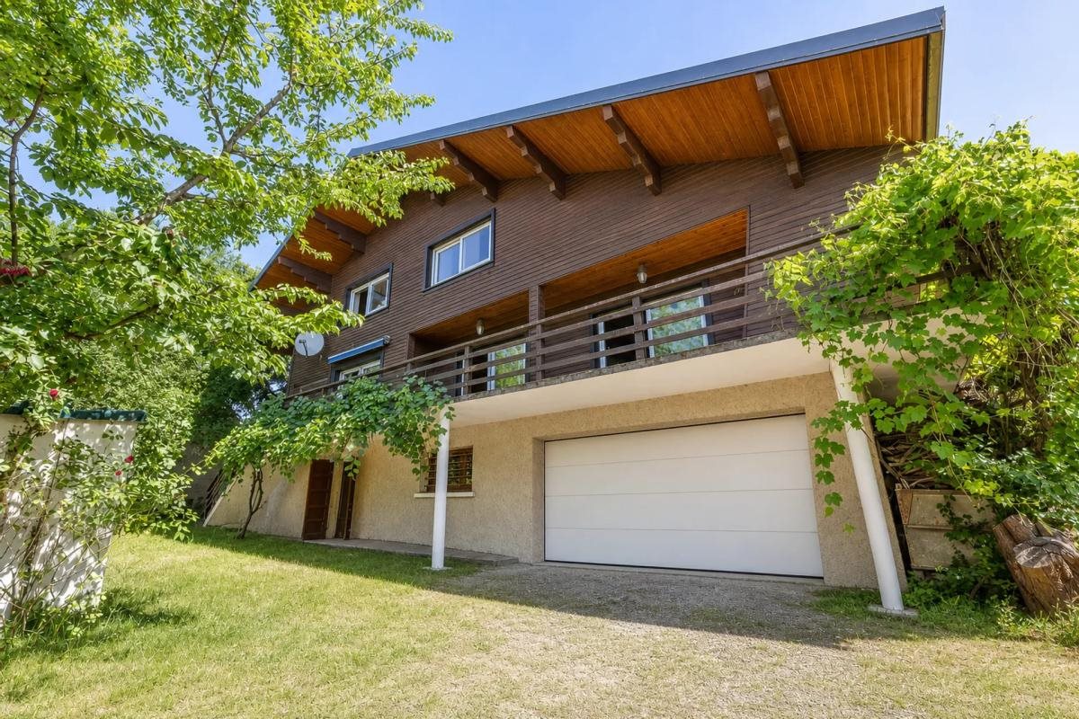 Maison à vendre, 234m², Montlhéry