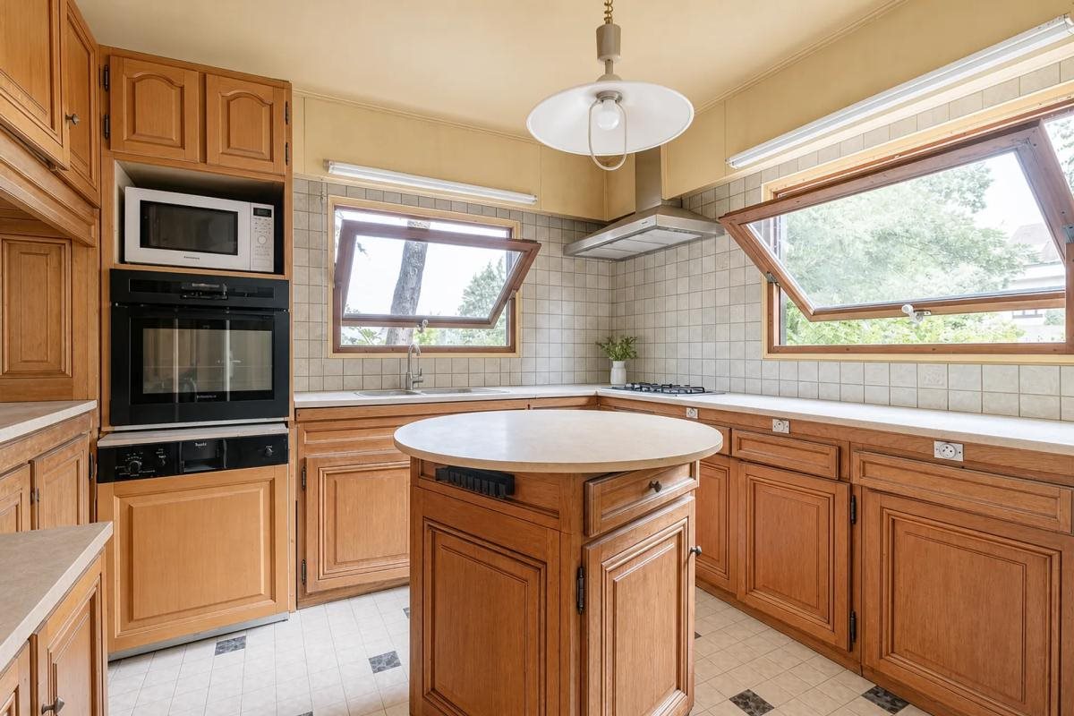 Maison à vendre, 234m², Montlhéry