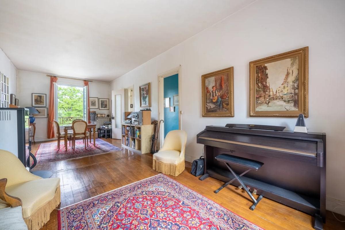 Maison à vendre, 157m², Pontoise