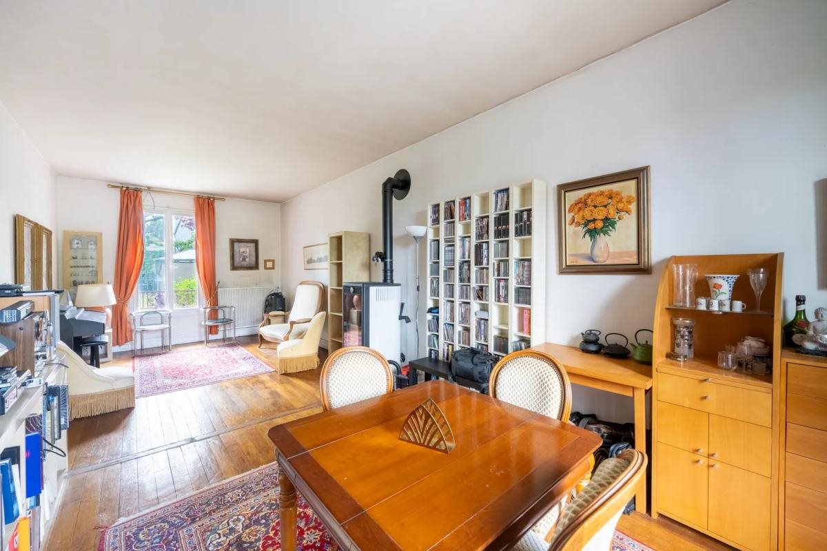 Maison à vendre, 157m², Pontoise