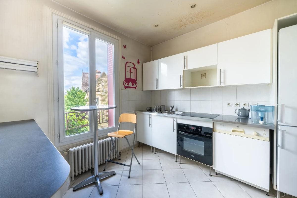 Maison à vendre, 157m², Pontoise