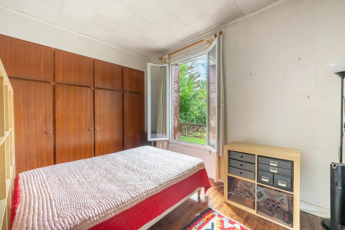 Maison à vendre, 157m², Pontoise