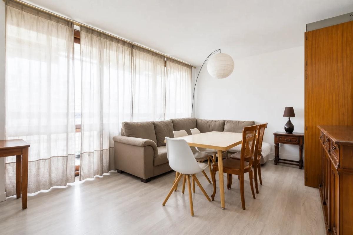 Appartement à vendre, 92m², Fontenay-sous-Bois