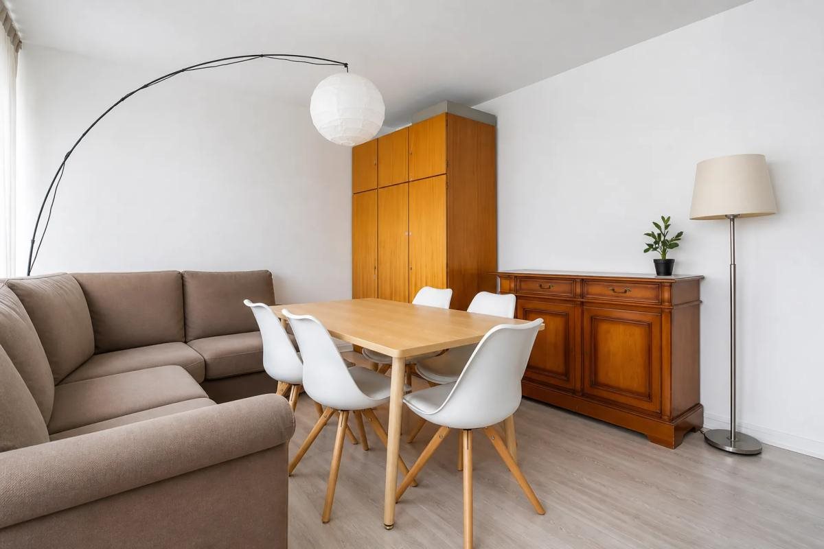 Appartement à vendre, 92m², Fontenay-sous-Bois