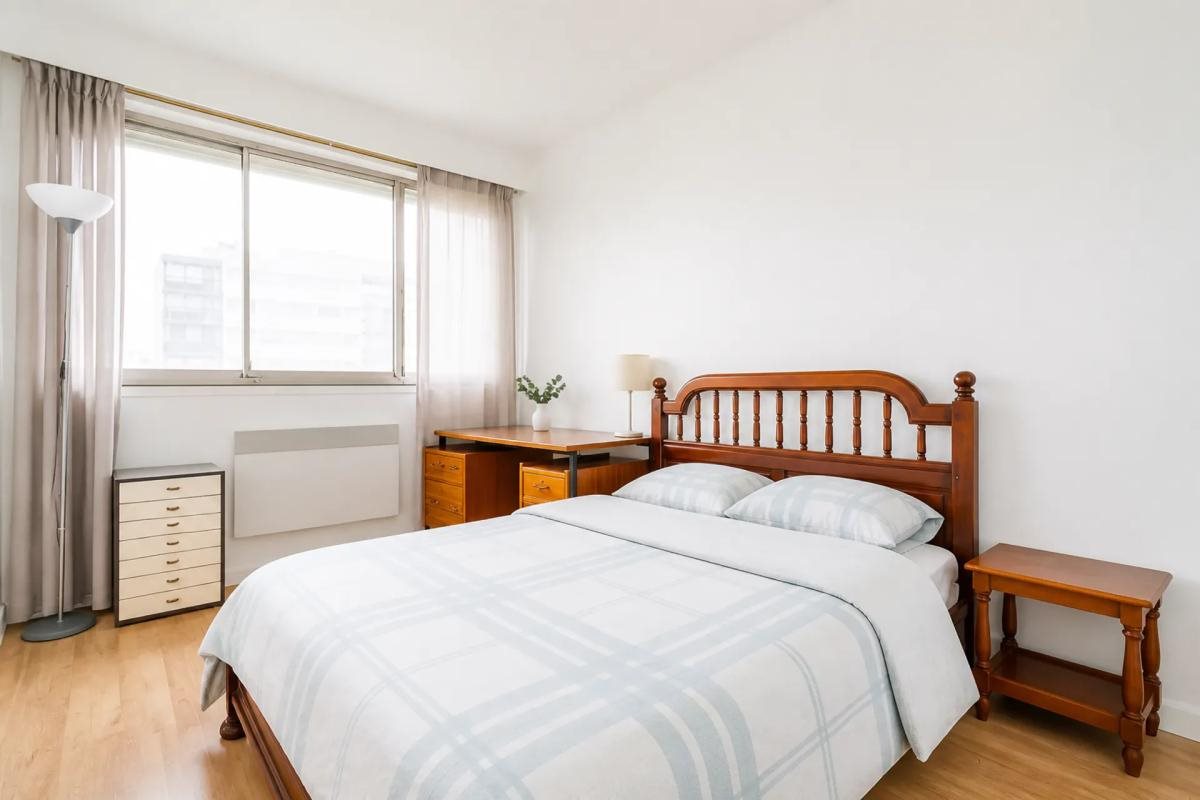 Appartement à vendre, 92m², Fontenay-sous-Bois