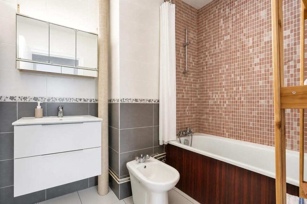 Appartement à vendre, 92m², Fontenay-sous-Bois