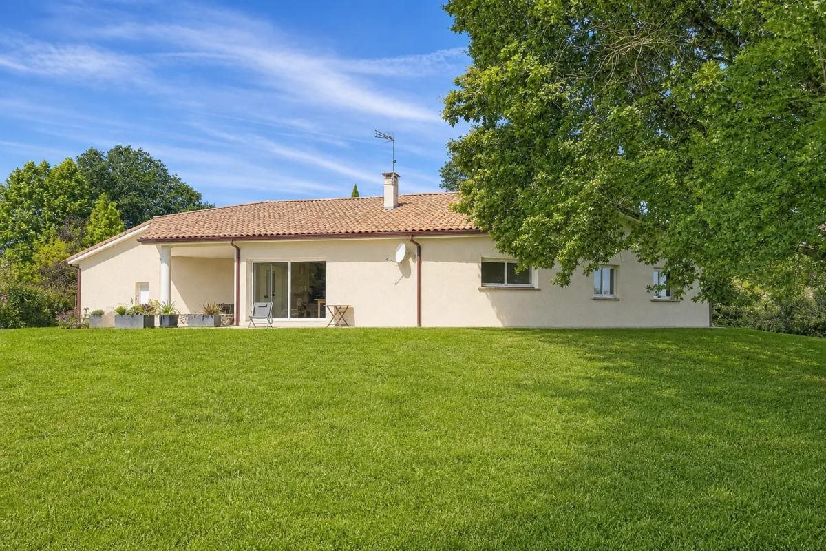 Maison à vendre, 232m², Castelsarrasin