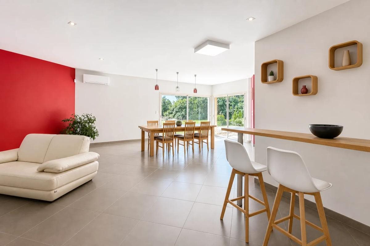 Maison à vendre, 232m², Castelsarrasin