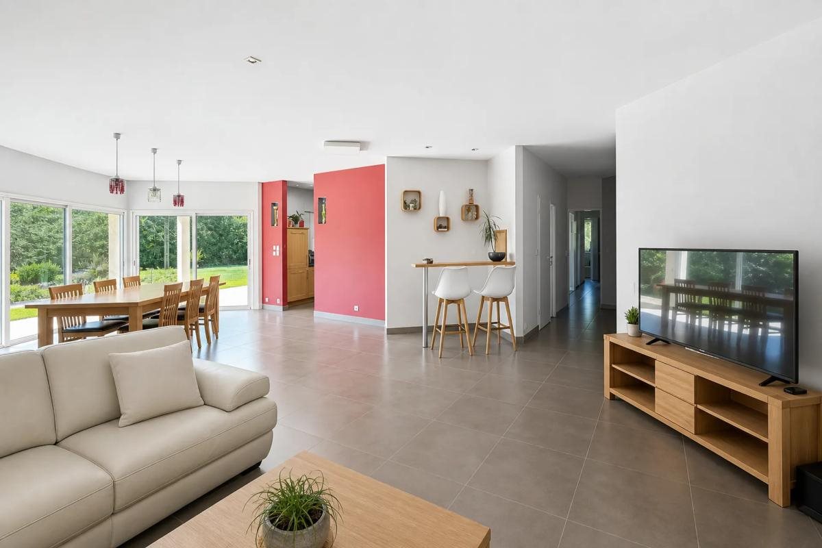 Maison à vendre, 232m², Castelsarrasin