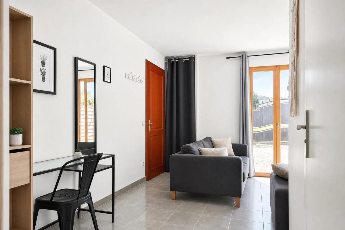 Maison à vendre, 68m², Cheptainville