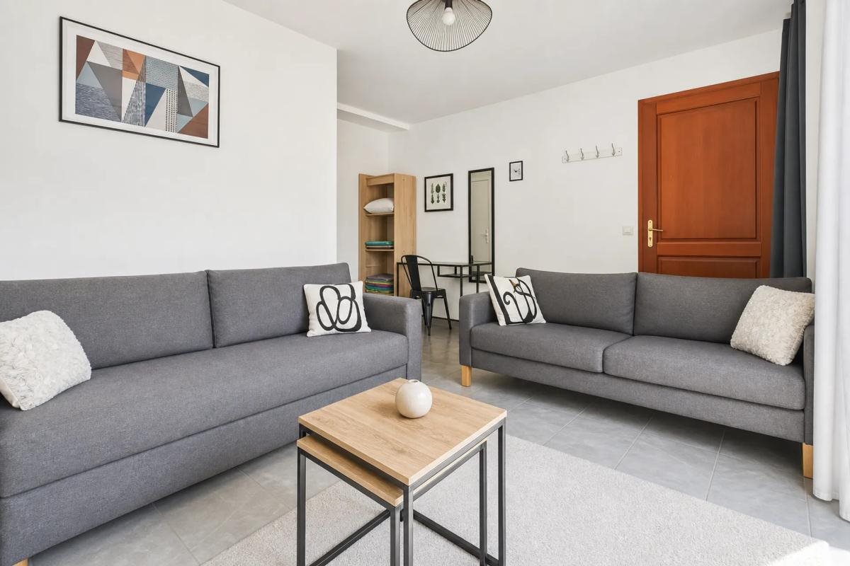 Maison à vendre, 68m², Cheptainville