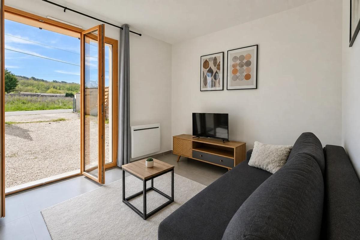 Maison à vendre, 68m², Cheptainville