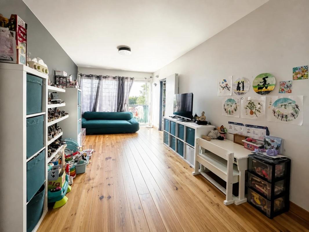 Appartement à vendre, 65m², Cenon