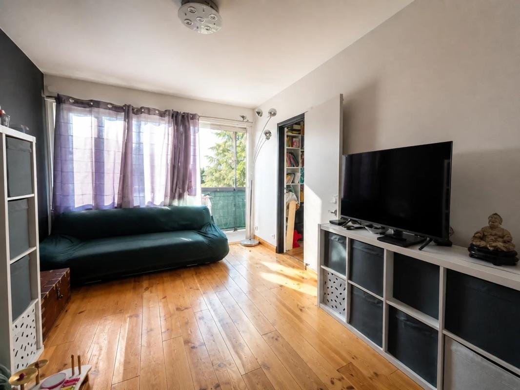 Appartement à vendre, 65m², Cenon