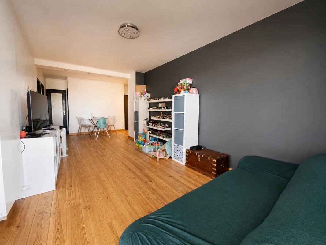 Appartement à vendre, 65m², Cenon