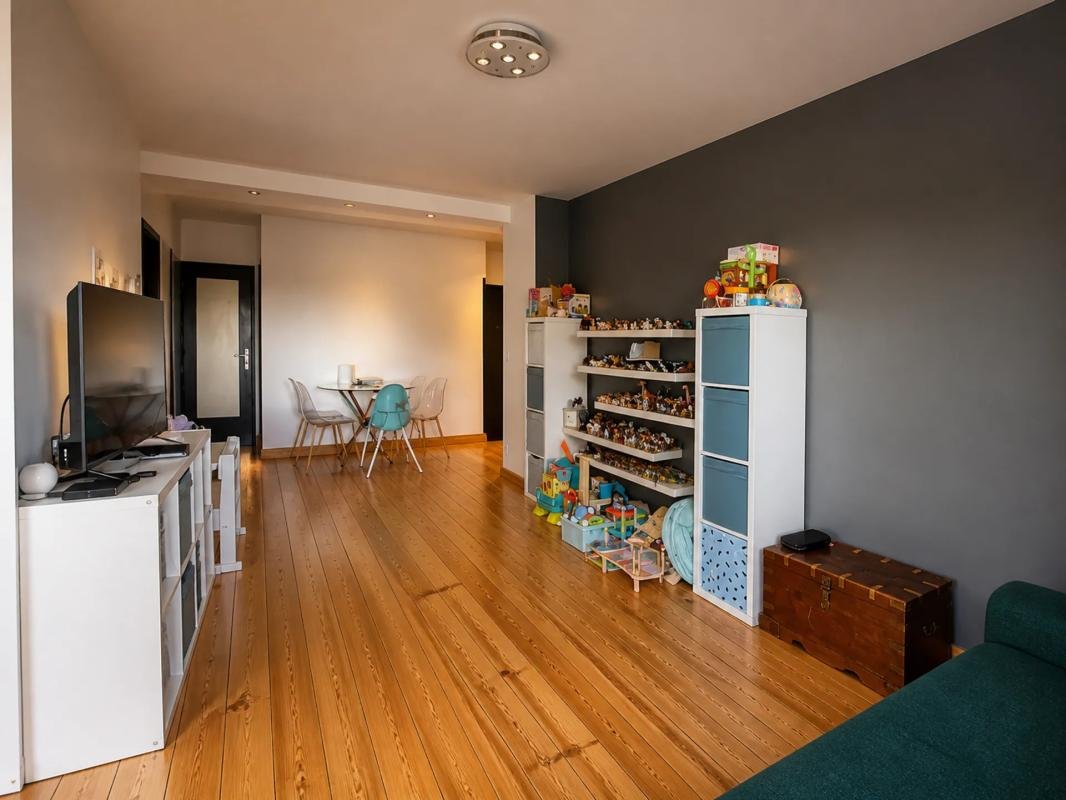 Appartement à vendre, 65m², Cenon