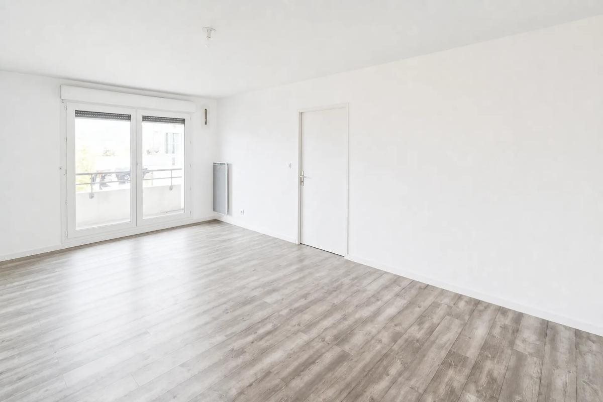 Appartement à vendre, 58m², Rouen