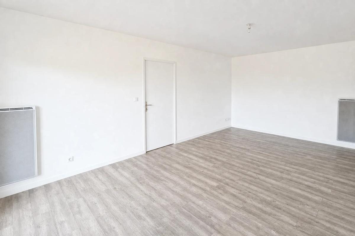 Appartement à vendre, 58m², Rouen