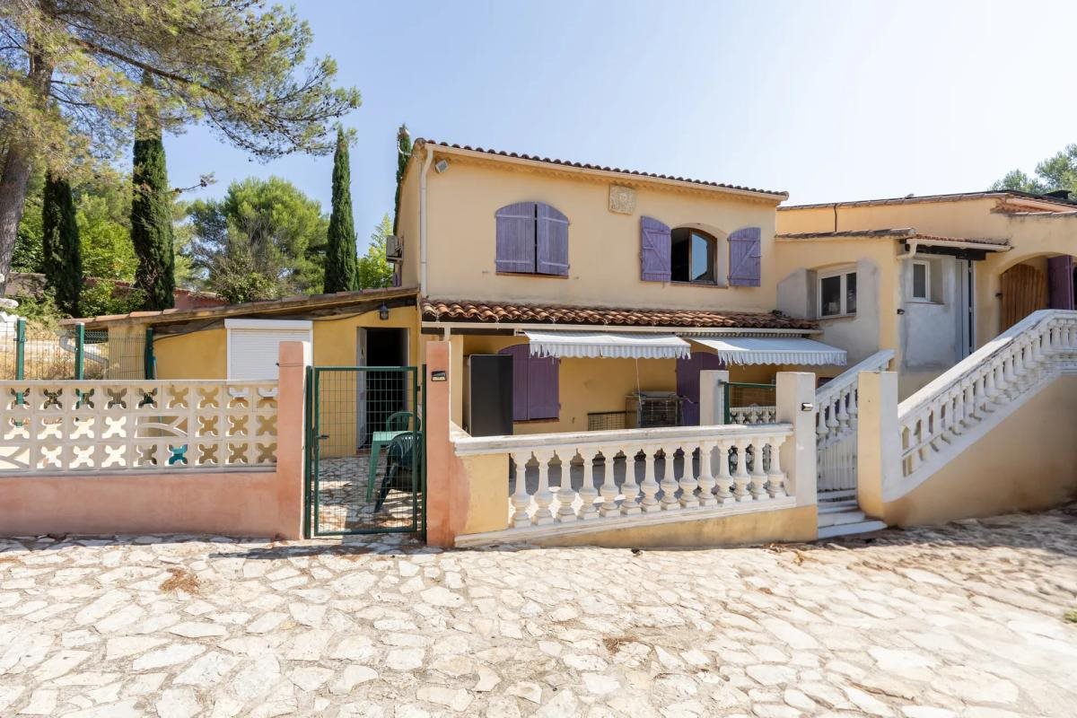 Maison à vendre, 230m², Les Pennes-Mirabeau