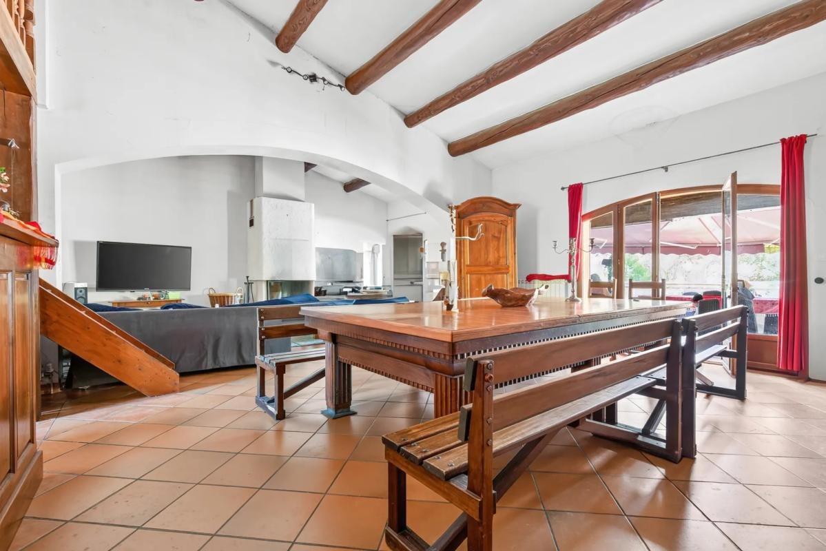 Maison à vendre, 230m², Les Pennes-Mirabeau