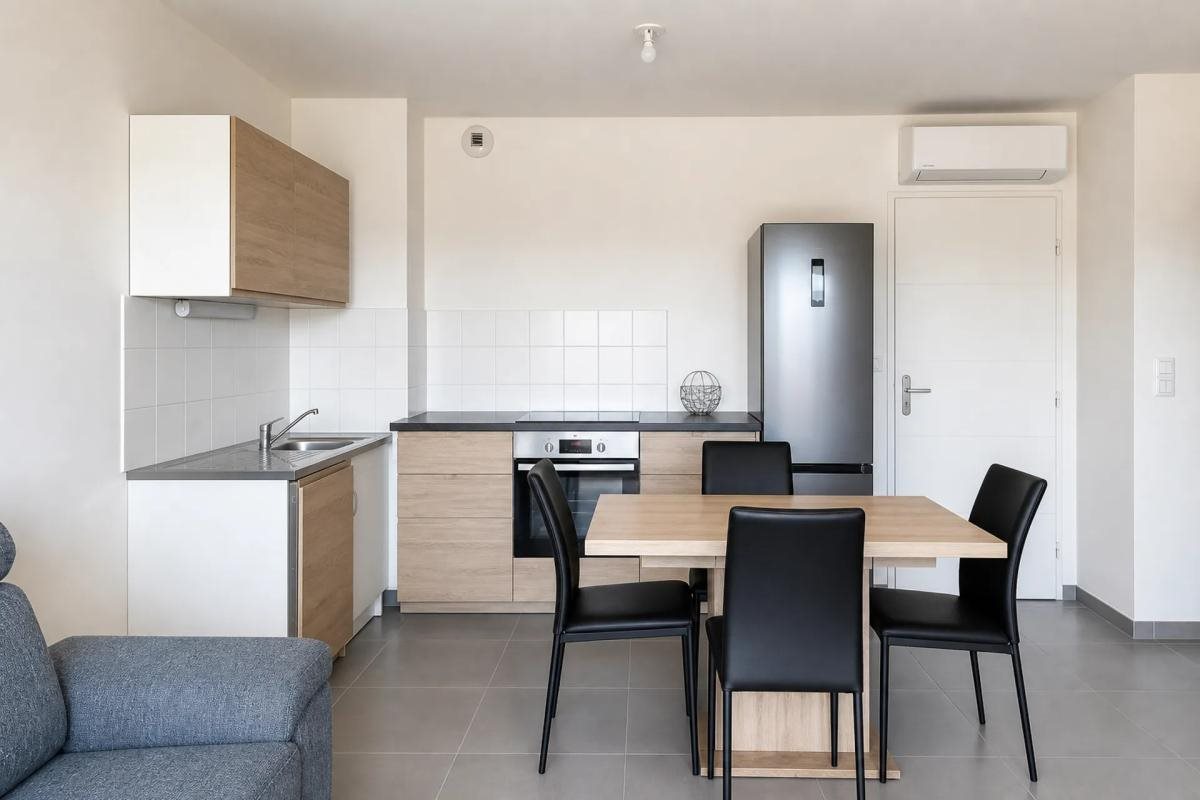 Appartement à vendre, 63m², Bormes-les-Mimosas