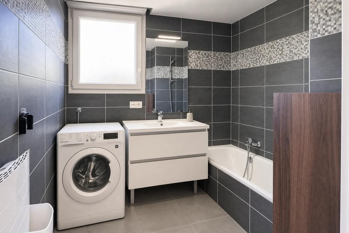 Appartement à vendre, 63m², Bormes-les-Mimosas