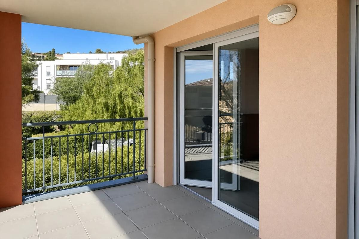 Appartement à vendre, 63m², Bormes-les-Mimosas
