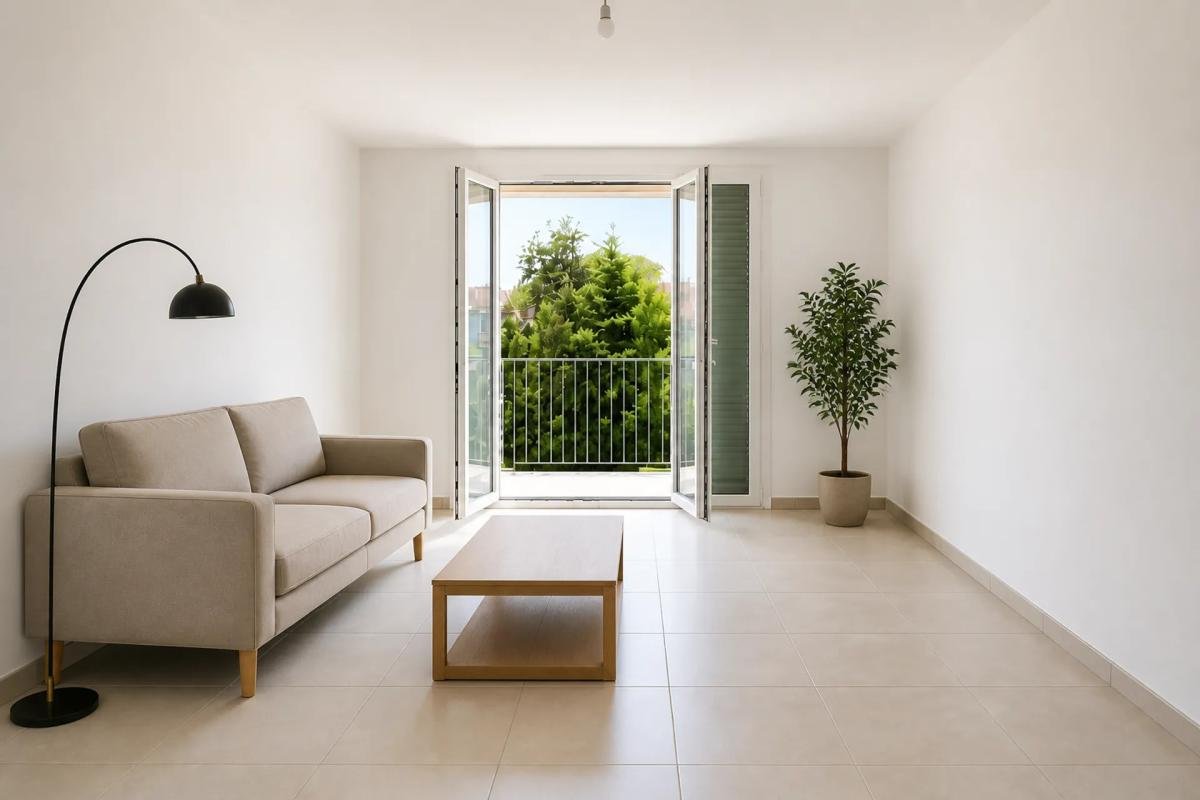 Appartement à vendre, 62m², Perpignan