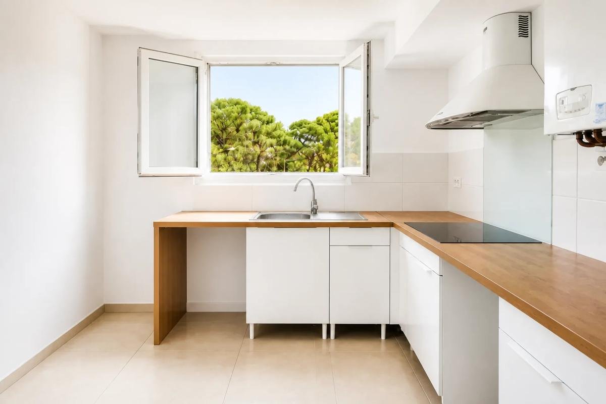 Appartement à vendre, 62m², Perpignan