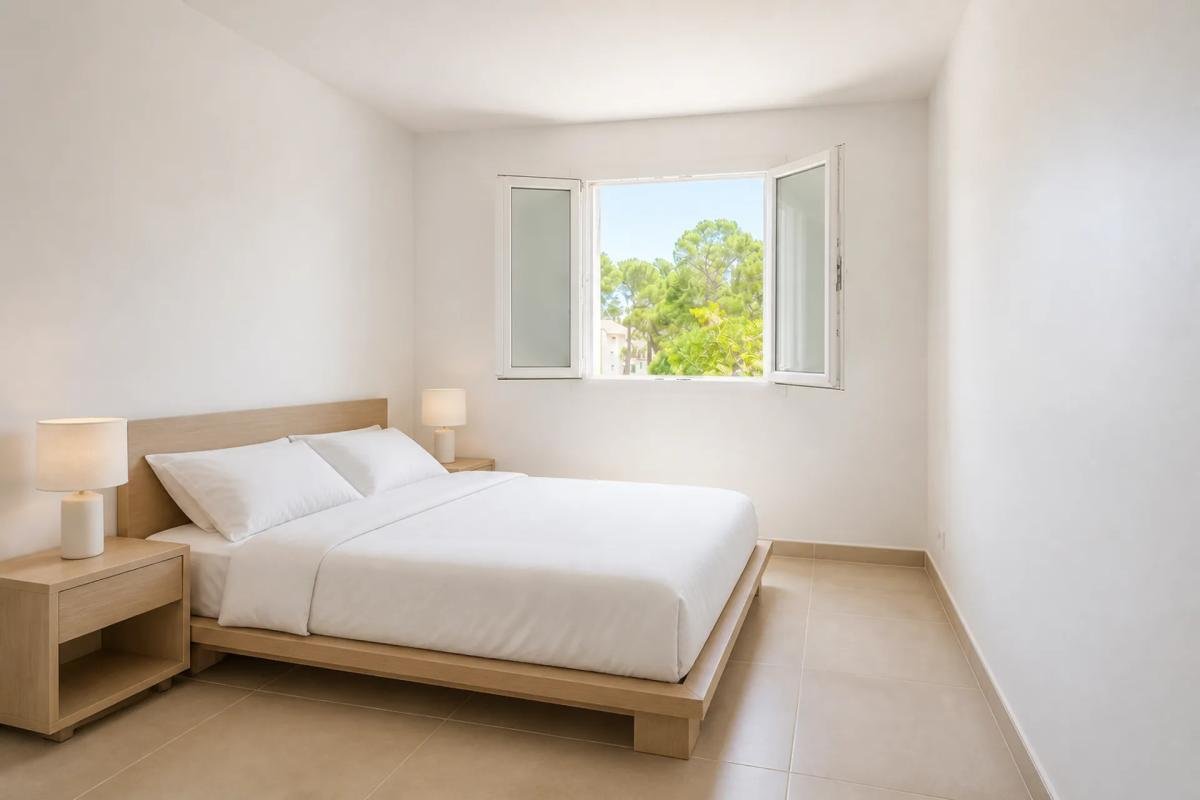 Appartement à vendre, 62m², Perpignan