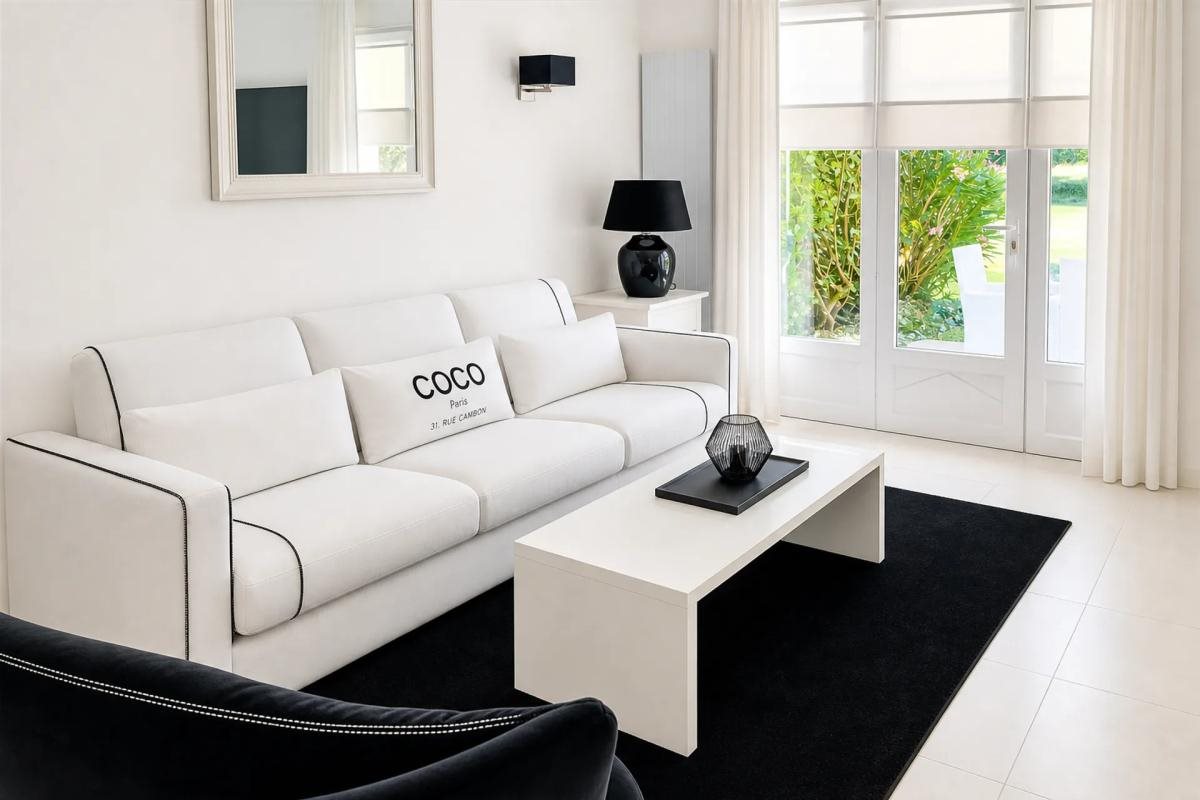 Maison à vendre, 51m², Talmont-Saint-Hilaire