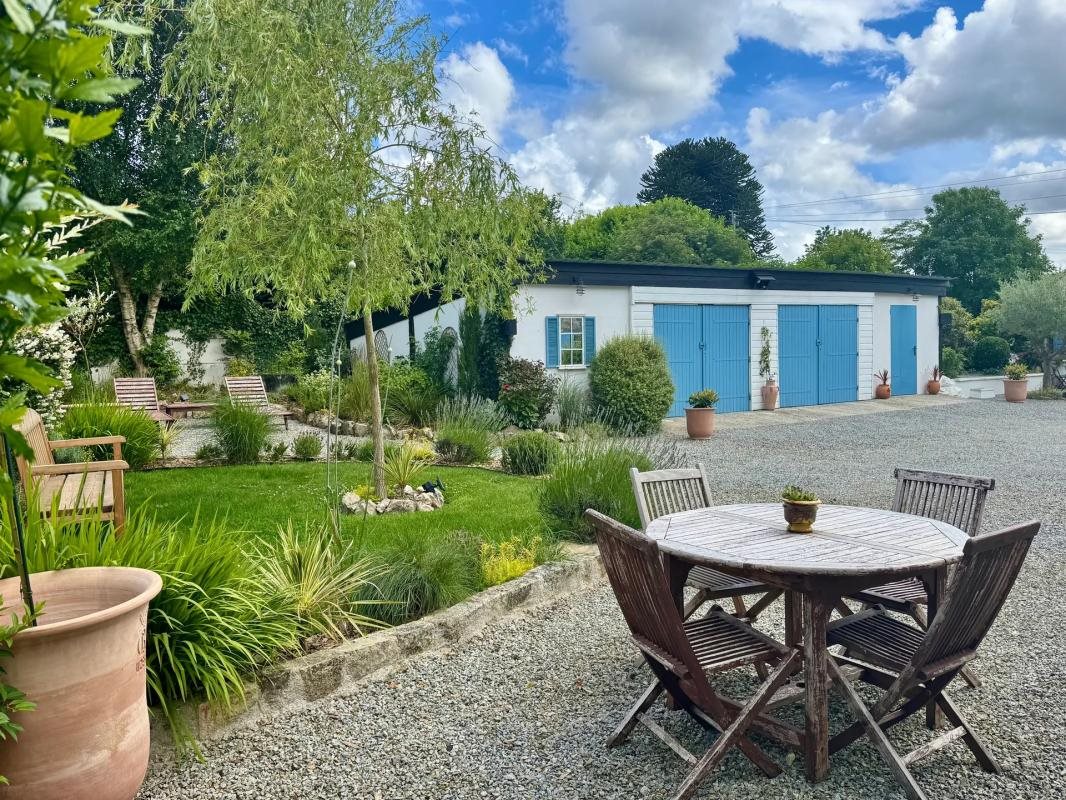 Maison à vendre, 235m², Le Mené