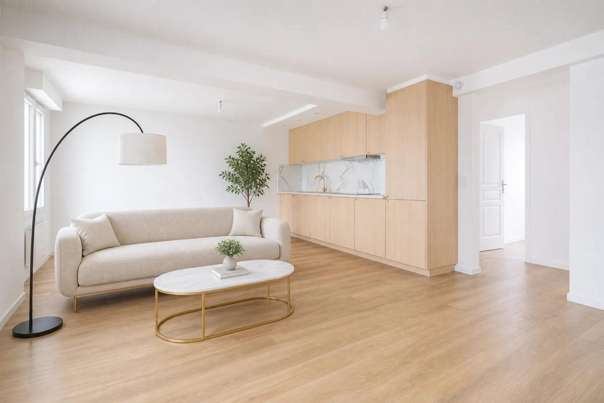 Maison à vendre, 170m², Pantin