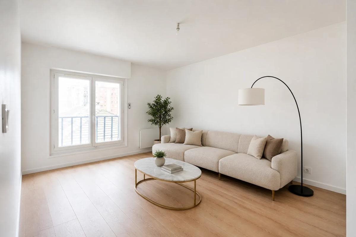 Maison à vendre, 170m², Pantin