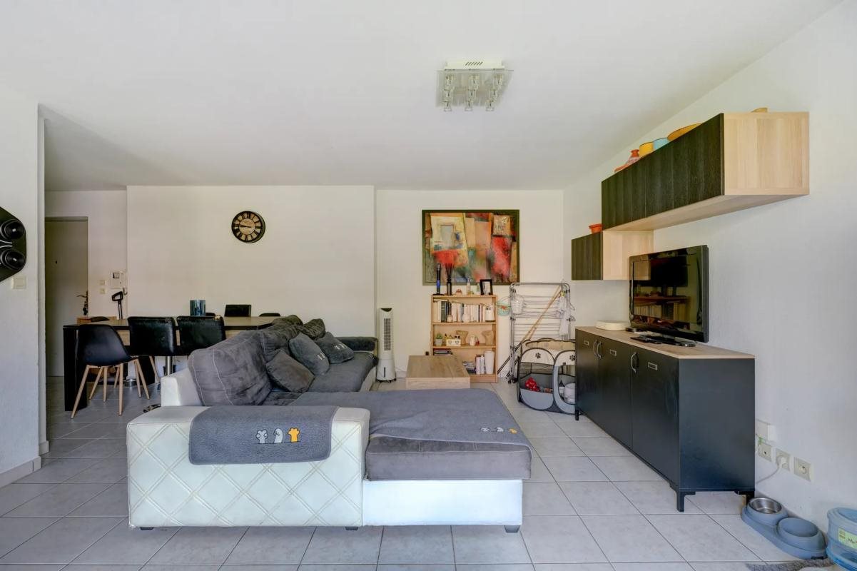 Appartement à vendre, 61m², Villeurbanne