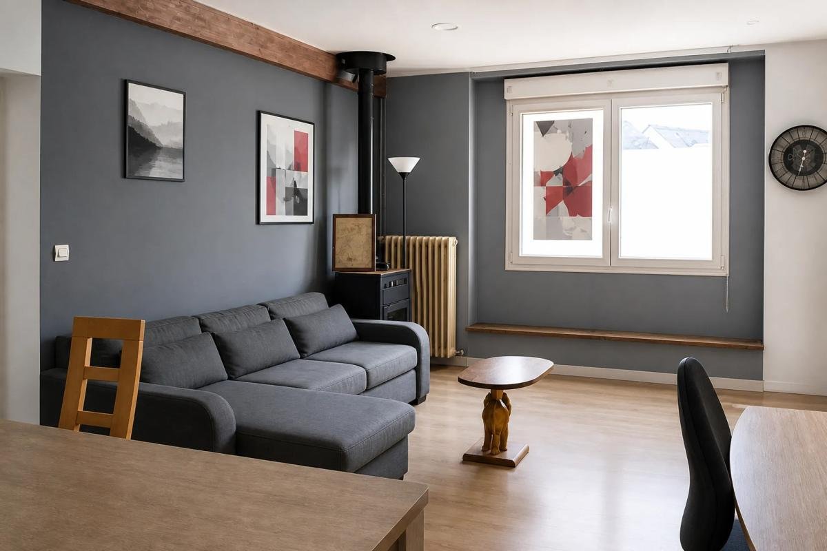 Maison à vendre, 95m², Riaillé