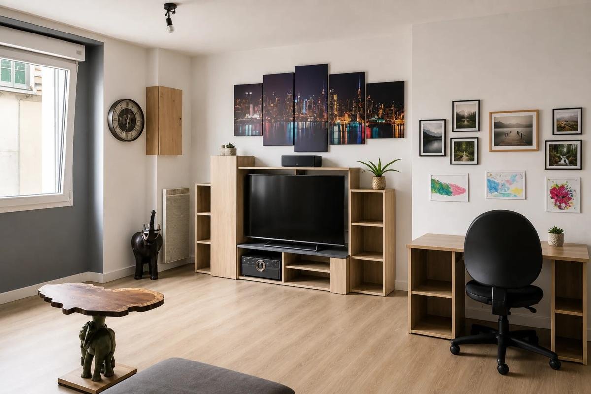 Maison à vendre, 95m², Riaillé