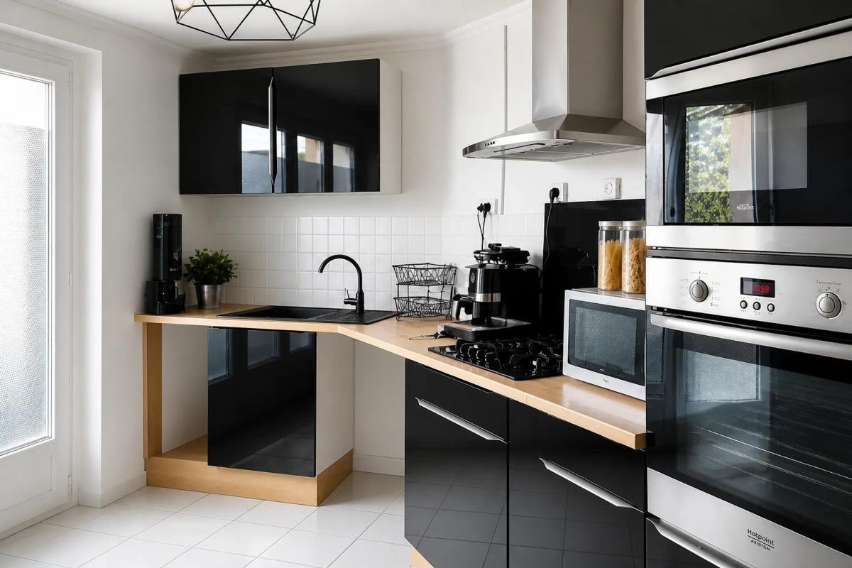 Maison à vendre, 95m², Riaillé