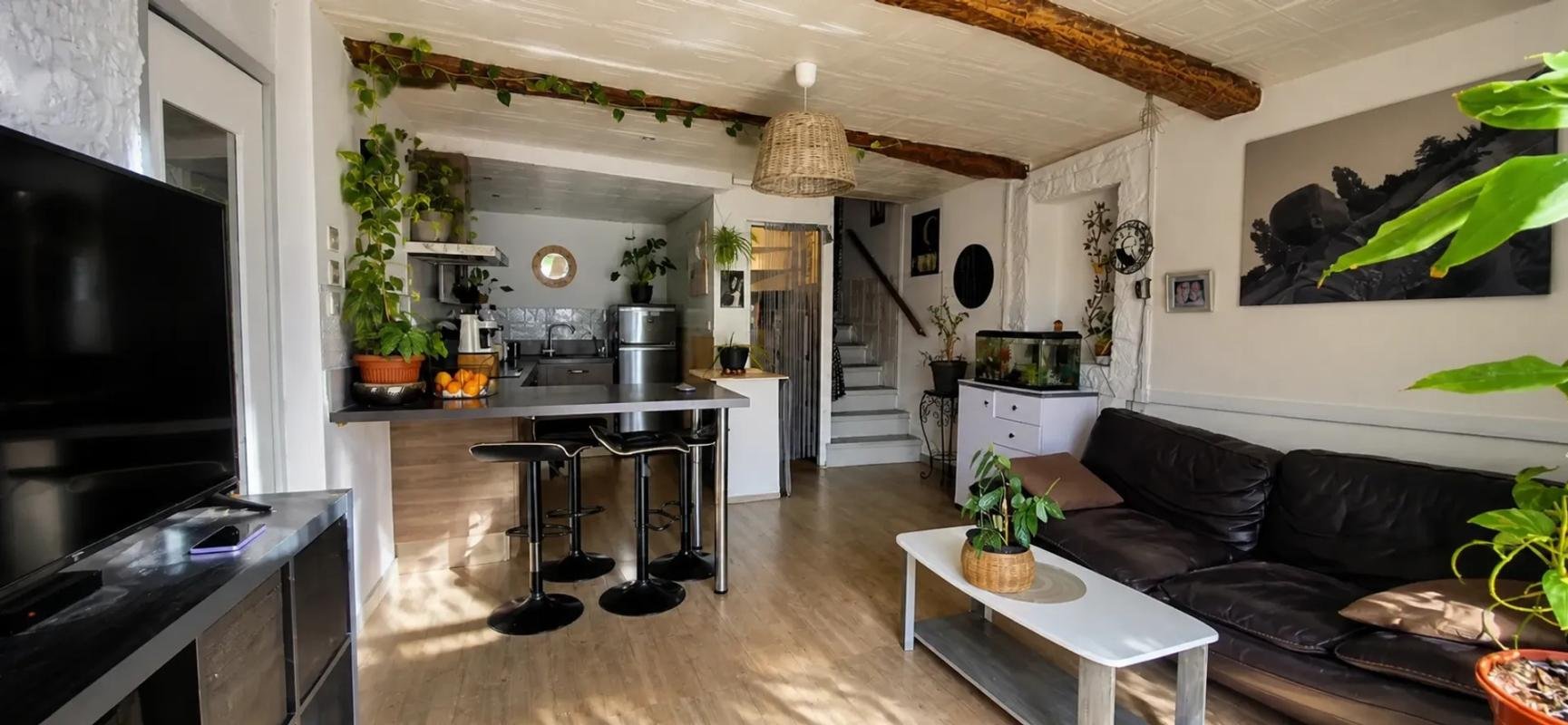 Maison à vendre, 73m², Vinon-sur-Verdon