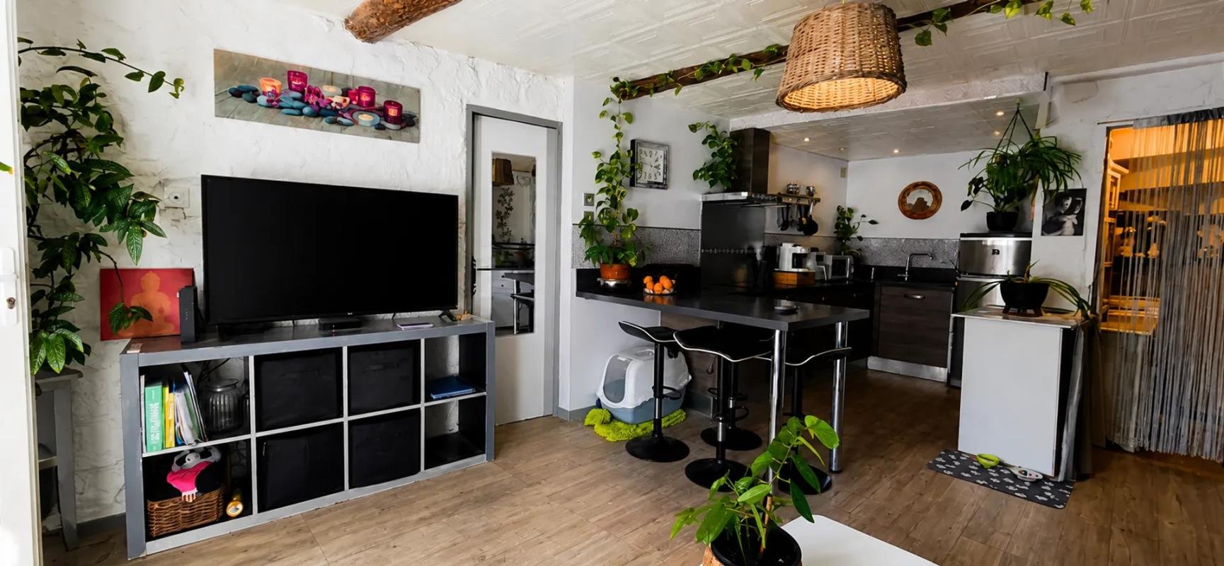 Maison à vendre, 73m², Vinon-sur-Verdon