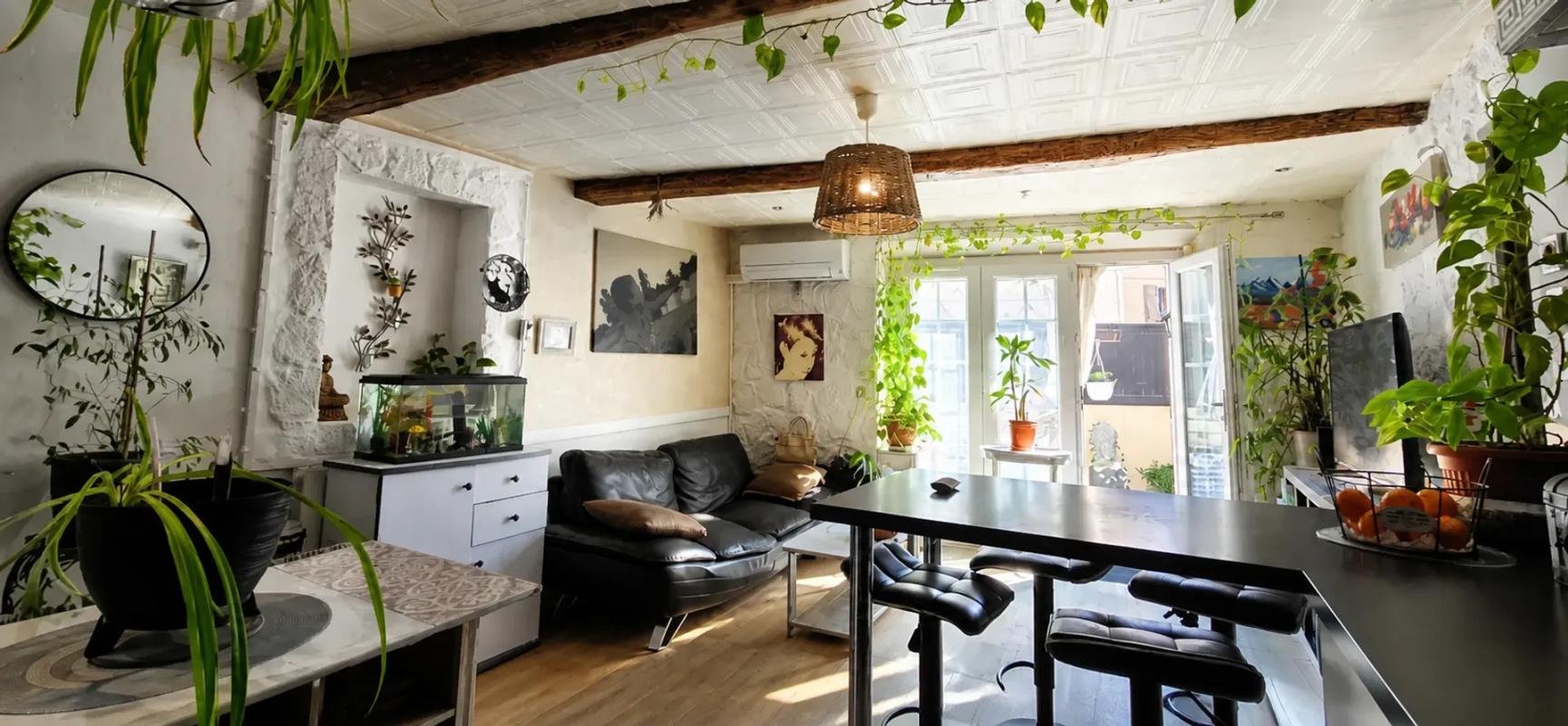 Maison à vendre, 73m², Vinon-sur-Verdon