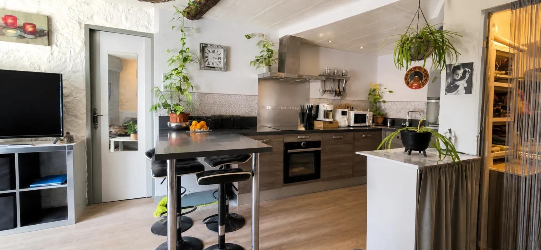 Maison à vendre, 73m², Vinon-sur-Verdon