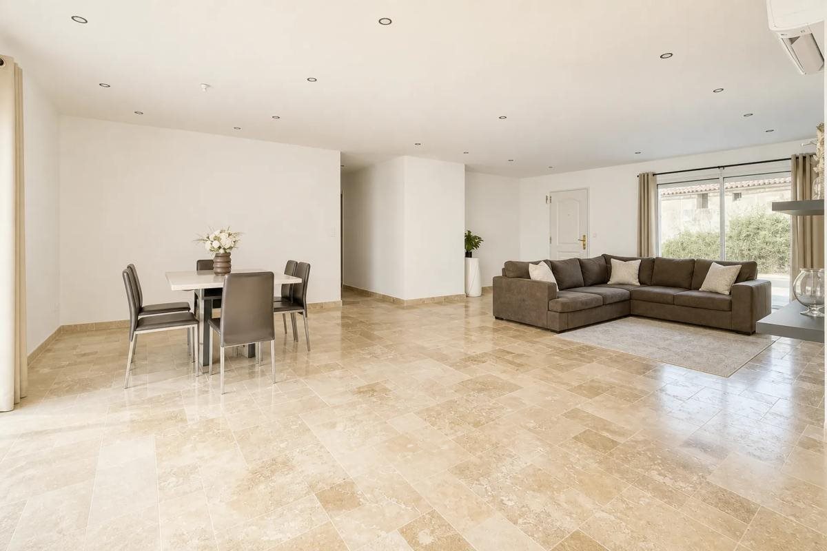 Maison à vendre, 105m², Villars-en-Pons