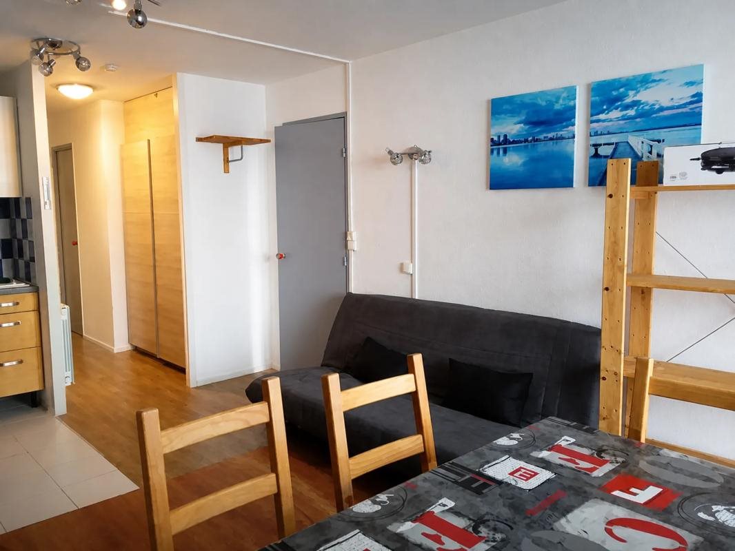 Appartement à vendre, 40m², Bagnères-de-Bigorre