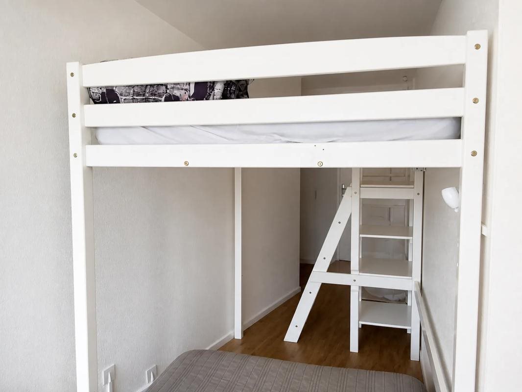 Appartement à vendre, 40m², Bagnères-de-Bigorre