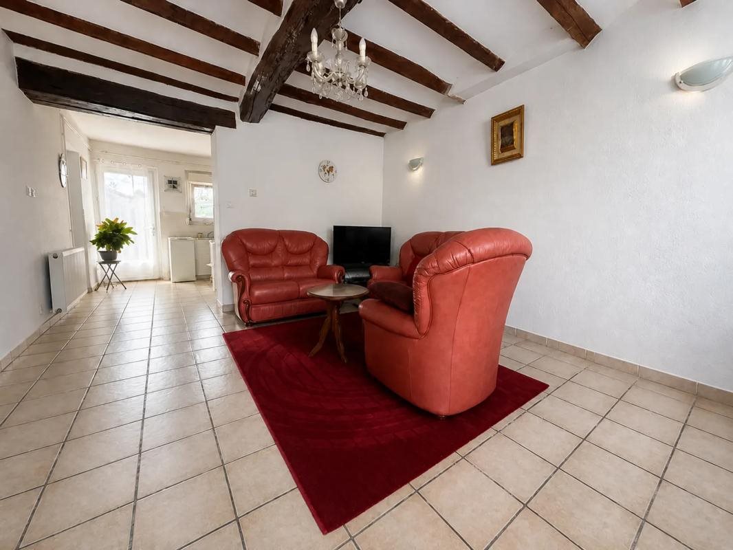 Maison à vendre, 49m², Raismes