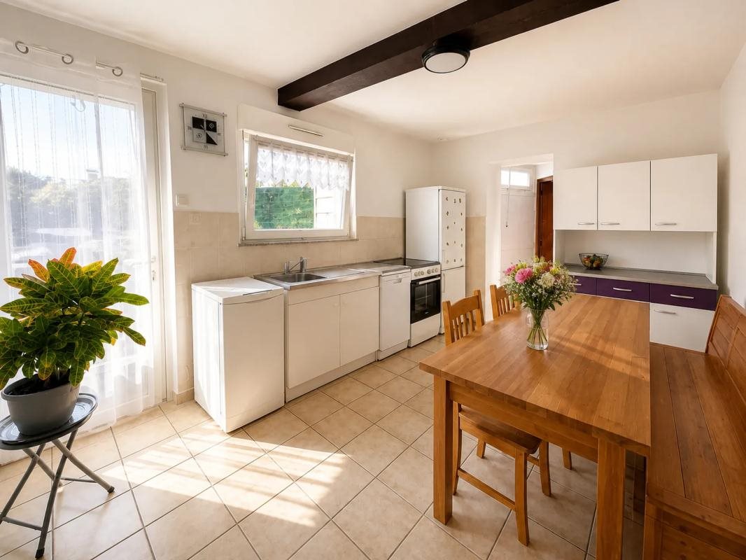 Maison à vendre, 49m², Raismes