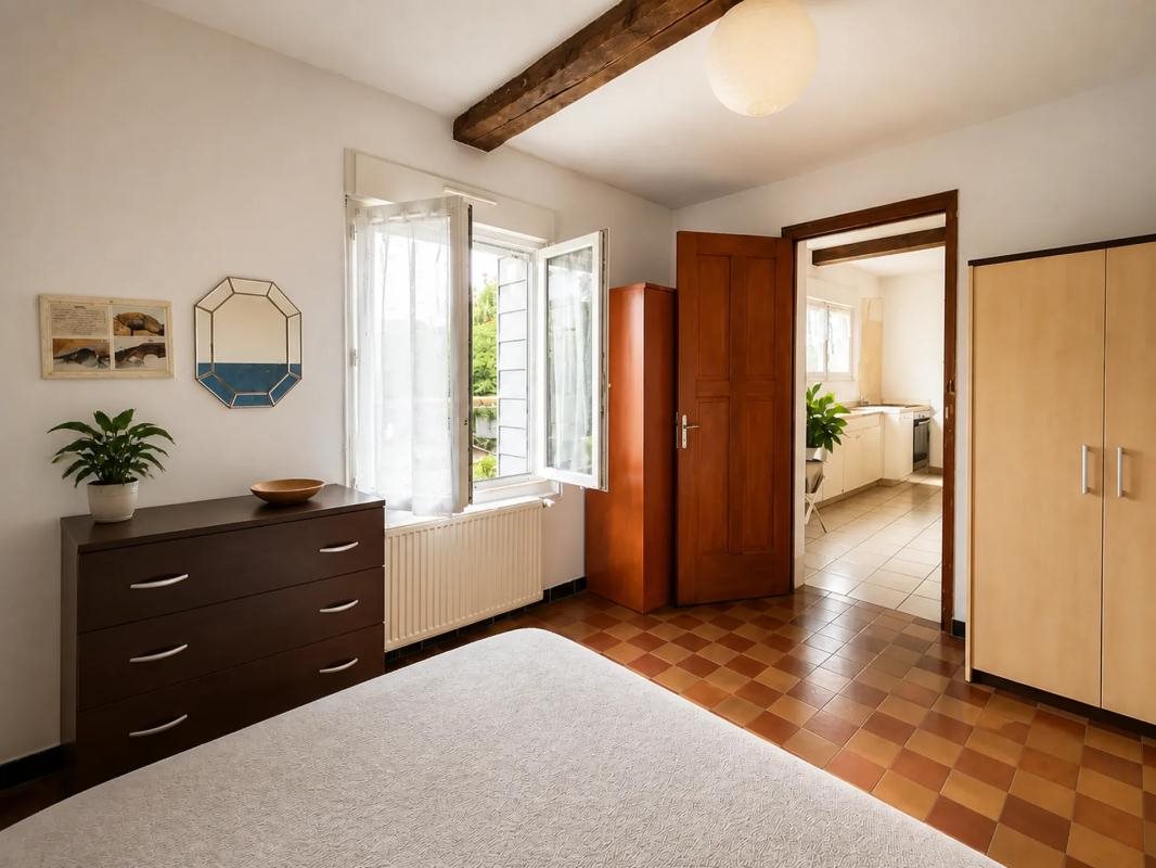 Maison à vendre, 49m², Raismes