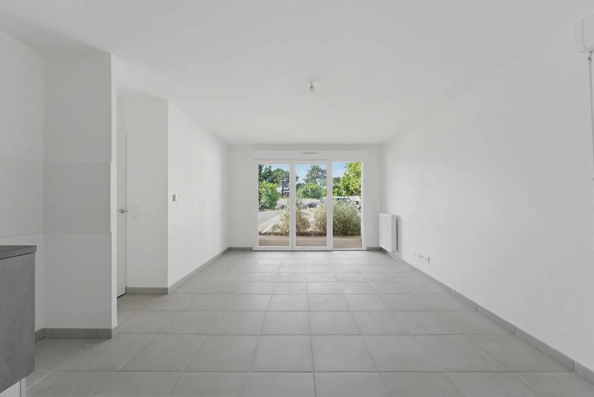 Appartement à vendre, 58m², Saint-André-de-Cubzac